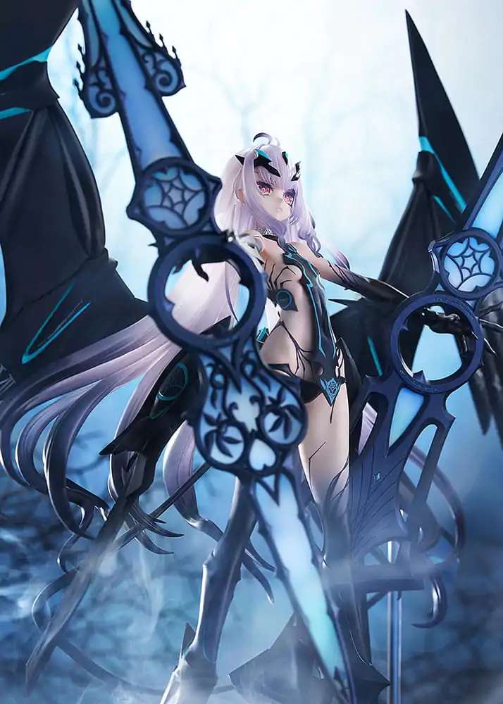 Fate/Grand Order Statua PVC 1/7 Lancer/Mélusine 23 cm zdjęcie produktu