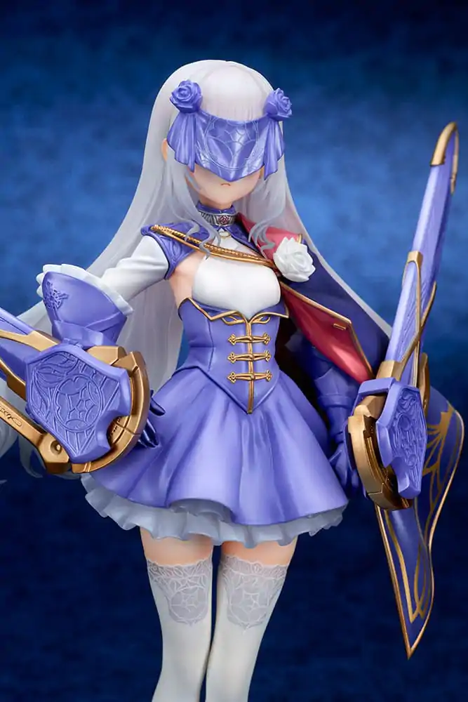 Fate/Grand Order Figurka PVC 1/7 Lancer/Melusine 23 cm zdjęcie produktu