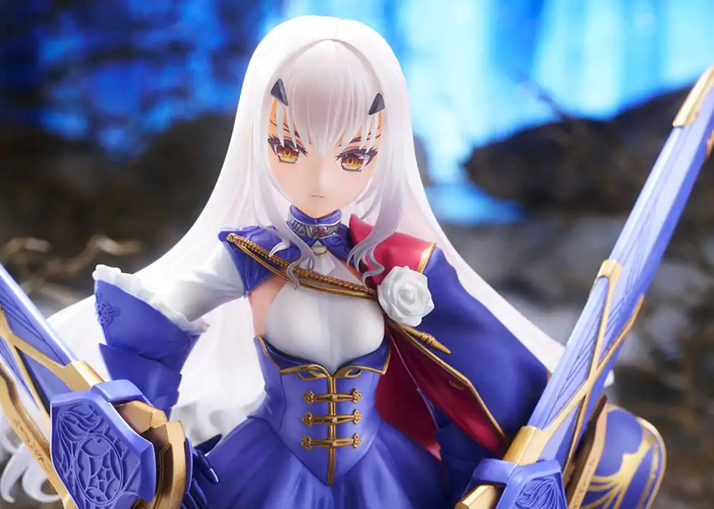 Fate/Grand Order Figurka PVC 1/7 Lancer/Melusine 23 cm zdjęcie produktu