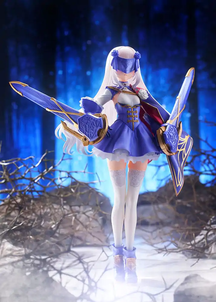 Fate/Grand Order Figurka PVC 1/7 Lancer/Melusine 23 cm zdjęcie produktu