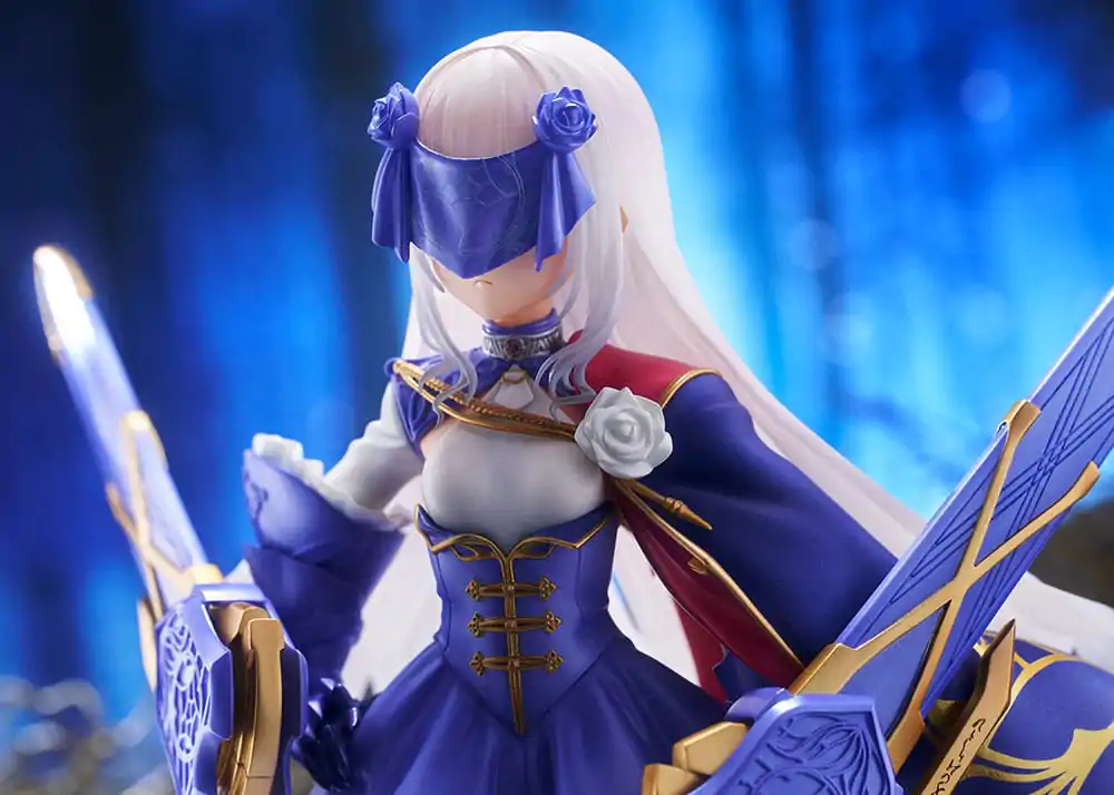 Fate/Grand Order Figurka PVC 1/7 Lancer/Melusine 23 cm zdjęcie produktu