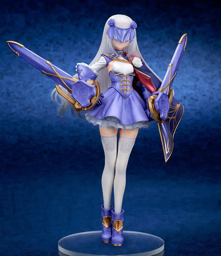 Fate/Grand Order Figurka PVC 1/7 Lancer/Melusine 23 cm zdjęcie produktu