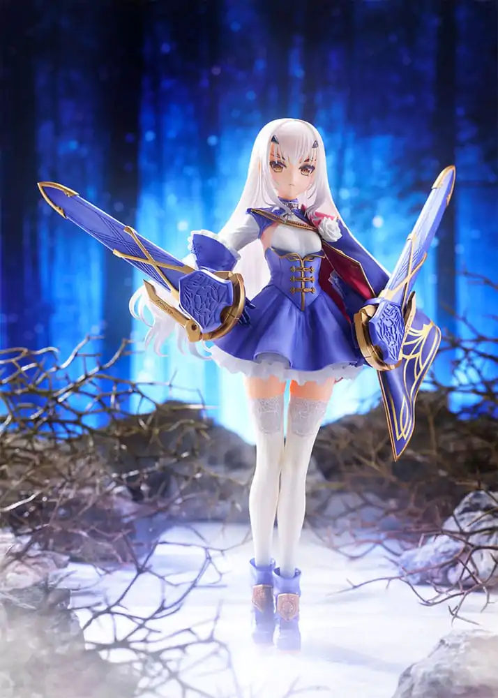 Fate/Grand Order Figurka PVC 1/7 Lancer/Melusine 23 cm zdjęcie produktu
