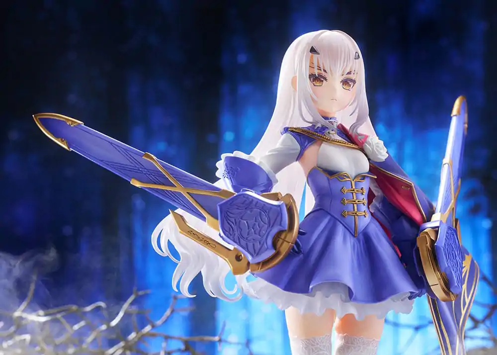 Fate/Grand Order Figurka PVC 1/7 Lancer/Melusine 23 cm zdjęcie produktu