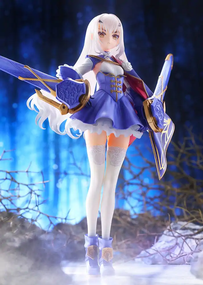 Fate/Grand Order Figurka PVC 1/7 Lancer/Melusine 23 cm zdjęcie produktu