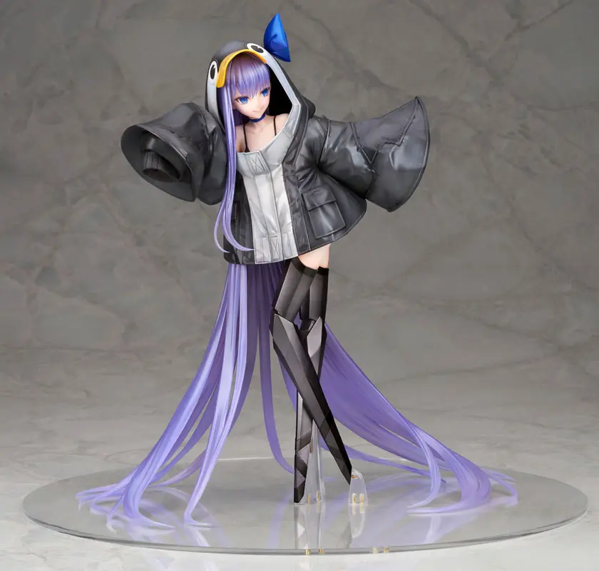 Fate/Grand Order PVC Statuetka 1/7 Lancer/Mysterious Alter Ego Lambda 25 cm zdjęcie produktu