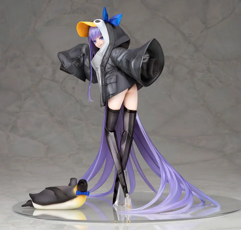 Fate/Grand Order PVC Statuetka 1/7 Lancer/Mysterious Alter Ego Lambda 25 cm zdjęcie produktu