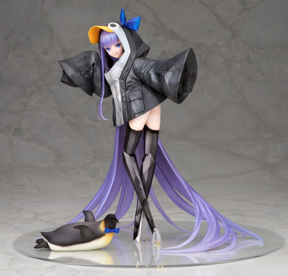 Fate/Grand Order PVC Statuetka 1/7 Lancer/Mysterious Alter Ego Lambda 25 cm zdjęcie produktu