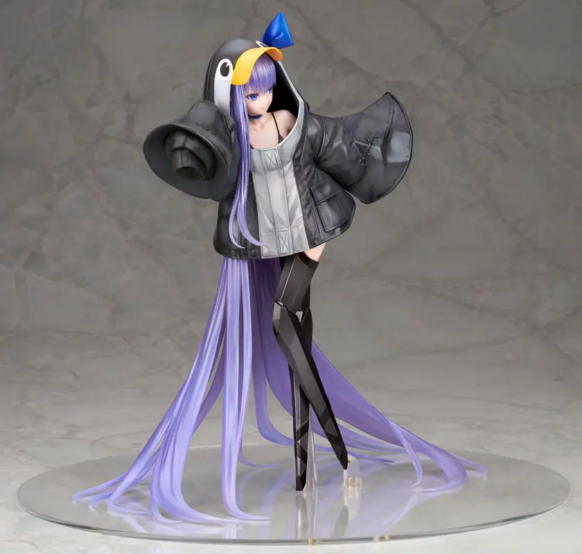 Fate/Grand Order PVC Statuetka 1/7 Lancer/Mysterious Alter Ego Lambda 25 cm zdjęcie produktu