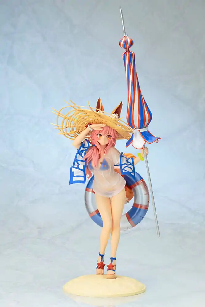 Fate/Grand Order Figurka PVC 1/7 Lancer/Tamamo-no-Mae 38 cm zdjęcie produktu