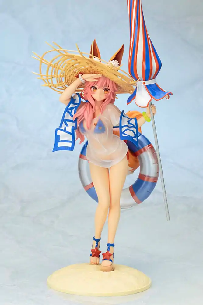 Fate/Grand Order Figurka PVC 1/7 Lancer/Tamamo-no-Mae 38 cm zdjęcie produktu