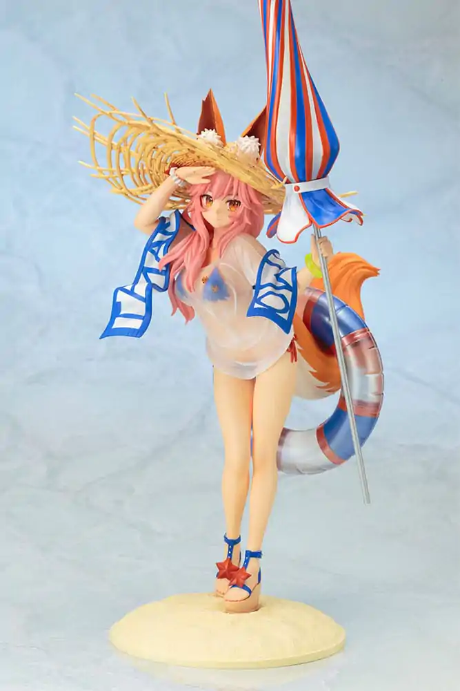 Fate/Grand Order Figurka PVC 1/7 Lancer/Tamamo-no-Mae 38 cm zdjęcie produktu