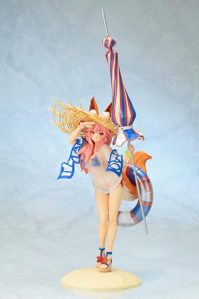 Fate/Grand Order Figurka PVC 1/7 Lancer/Tamamo-no-Mae 38 cm zdjęcie produktu