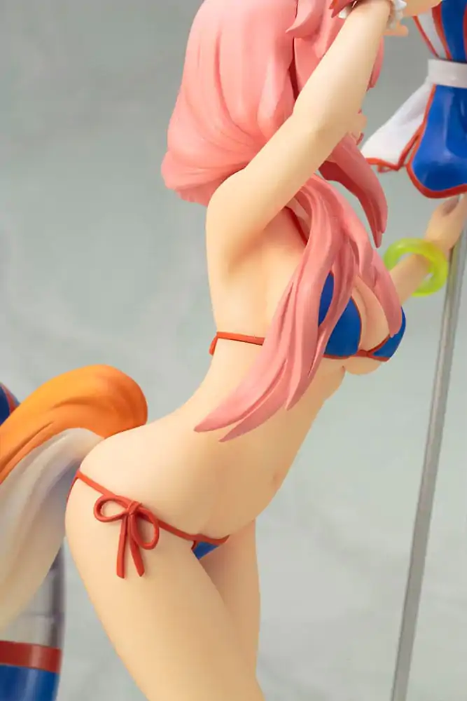 Fate/Grand Order Figurka PVC 1/7 Lancer/Tamamo-no-Mae 38 cm zdjęcie produktu