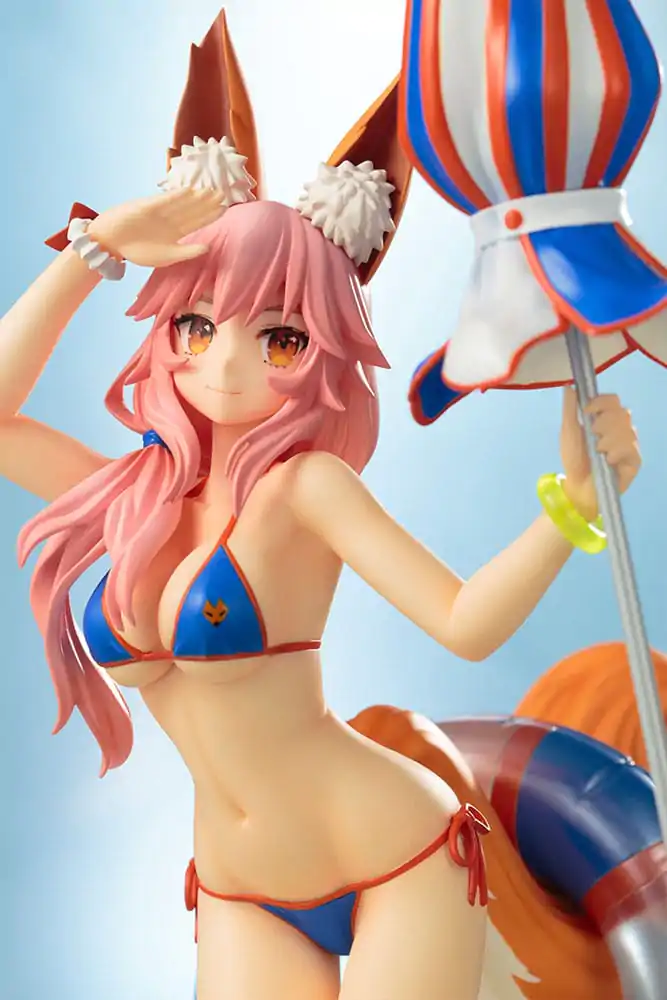 Fate/Grand Order Figurka PVC 1/7 Lancer/Tamamo-no-Mae 38 cm zdjęcie produktu