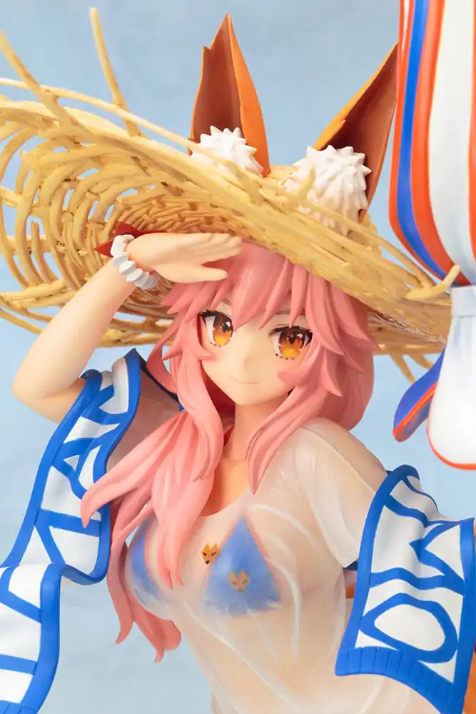 Fate/Grand Order Figurka PVC 1/7 Lancer/Tamamo-no-Mae 38 cm zdjęcie produktu