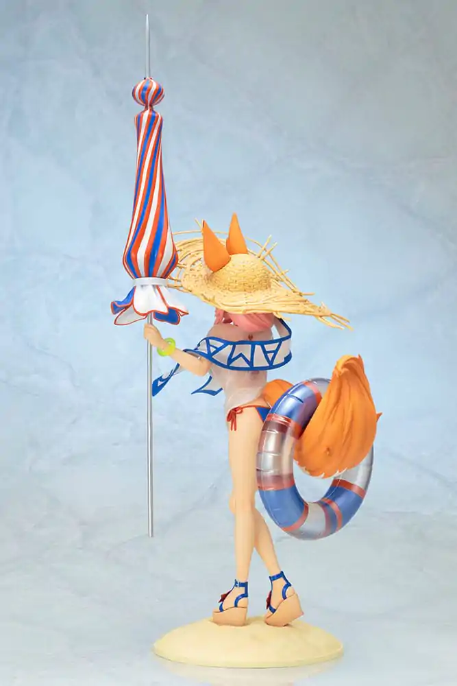 Fate/Grand Order Figurka PVC 1/7 Lancer/Tamamo-no-Mae 38 cm zdjęcie produktu