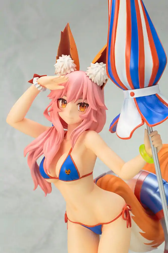 Fate/Grand Order Figurka PVC 1/7 Lancer/Tamamo-no-Mae 38 cm zdjęcie produktu