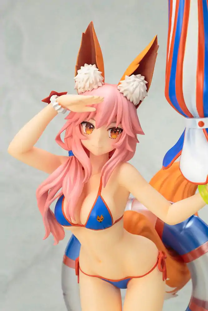 Fate/Grand Order Figurka PVC 1/7 Lancer/Tamamo-no-Mae 38 cm zdjęcie produktu