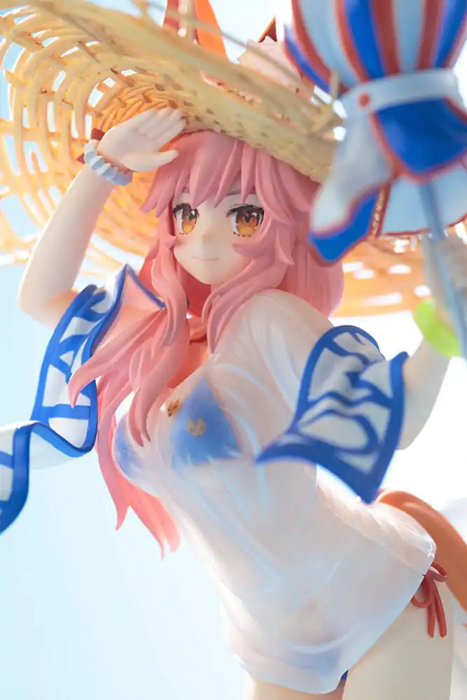 Fate/Grand Order Figurka PVC 1/7 Lancer/Tamamo-no-Mae 38 cm zdjęcie produktu