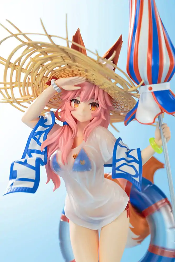 Fate/Grand Order Figurka PVC 1/7 Lancer/Tamamo-no-Mae 38 cm zdjęcie produktu