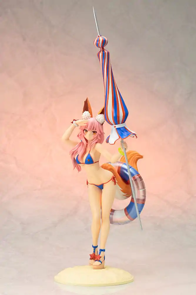 Fate/Grand Order Figurka PVC 1/7 Lancer/Tamamo-no-Mae 38 cm zdjęcie produktu