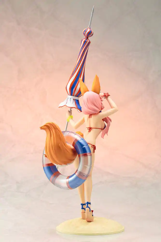 Fate/Grand Order Figurka PVC 1/7 Lancer/Tamamo-no-Mae 38 cm zdjęcie produktu