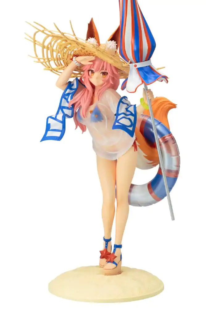 Fate/Grand Order Figurka PVC 1/7 Lancer/Tamamo-no-Mae 38 cm zdjęcie produktu