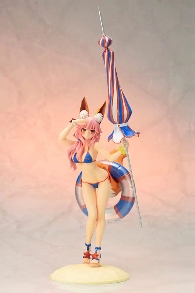 Fate/Grand Order Figurka PVC 1/7 Lancer/Tamamo-no-Mae 38 cm zdjęcie produktu