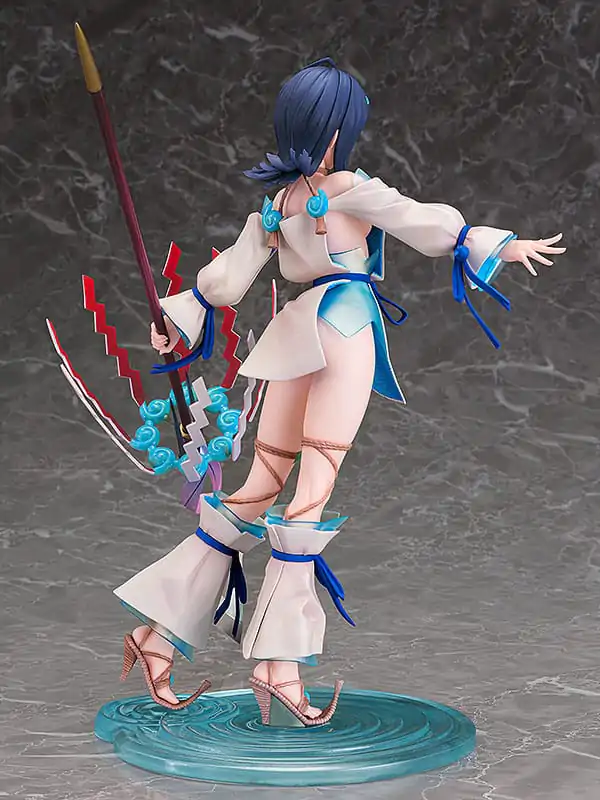 Fate/Grand Order PVC Statuetka 1/7 Lancer/Utsumi Erice 24 cm zdjęcie produktu