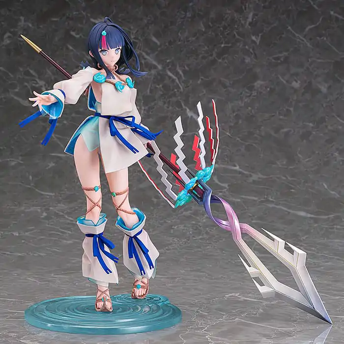 Fate/Grand Order PVC Statuetka 1/7 Lancer/Utsumi Erice 24 cm zdjęcie produktu