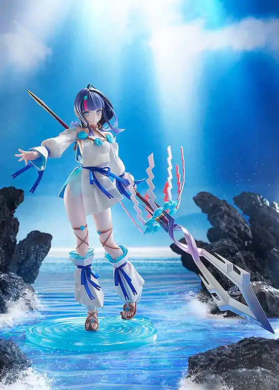 Fate/Grand Order PVC Statuetka 1/7 Lancer/Utsumi Erice 24 cm zdjęcie produktu