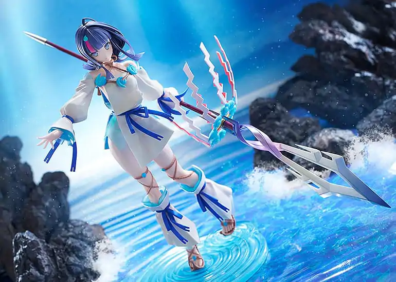 Fate/Grand Order PVC Statuetka 1/7 Lancer/Utsumi Erice 24 cm zdjęcie produktu