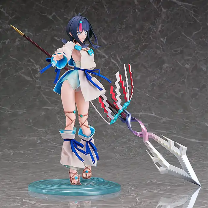 Fate/Grand Order PVC Statuetka 1/7 Lancer/Utsumi Erice 24 cm zdjęcie produktu