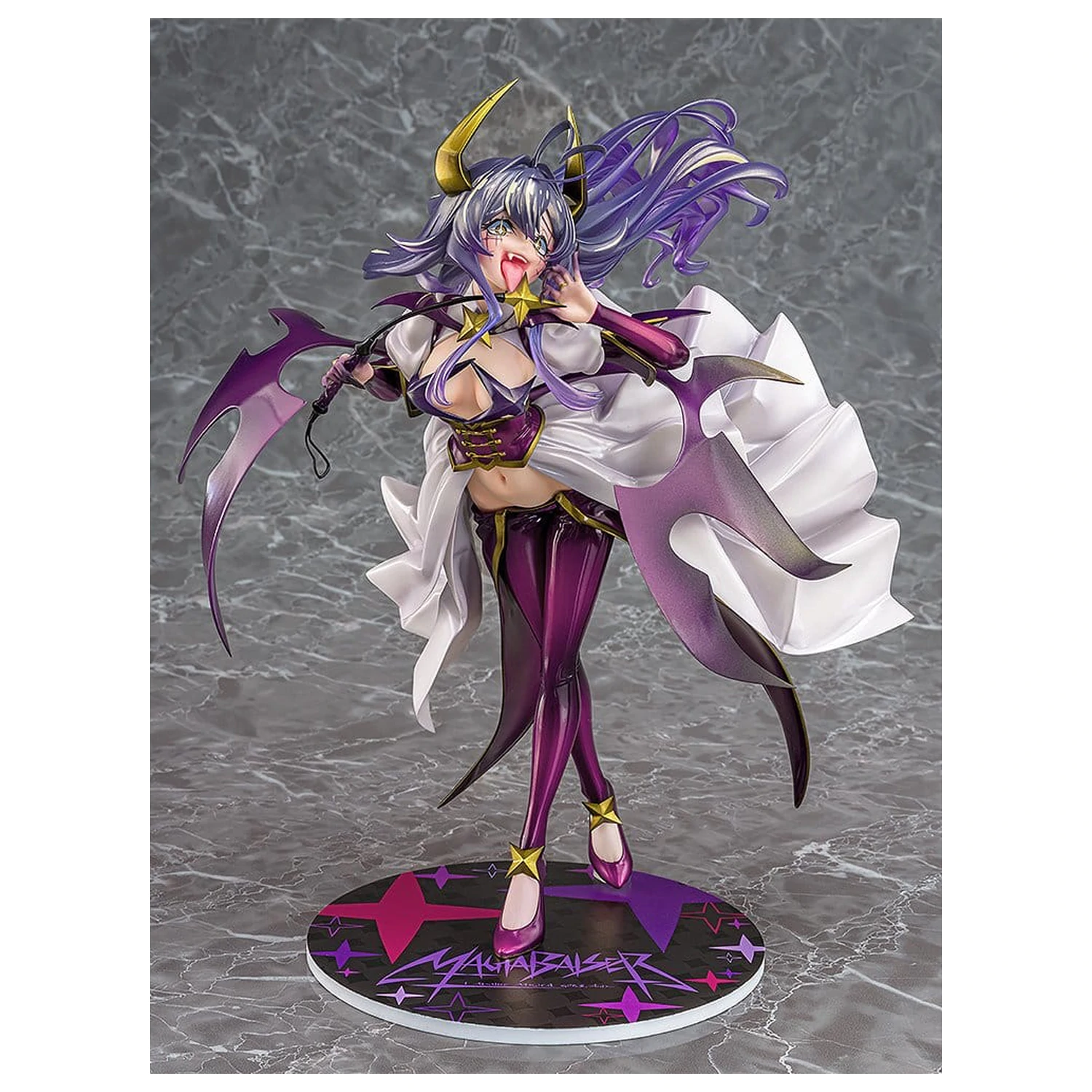 Gushing Over Magical Girls Statua PCV 1/7 Magia Baiser: Second Form 26 cm zdjęcie produktu