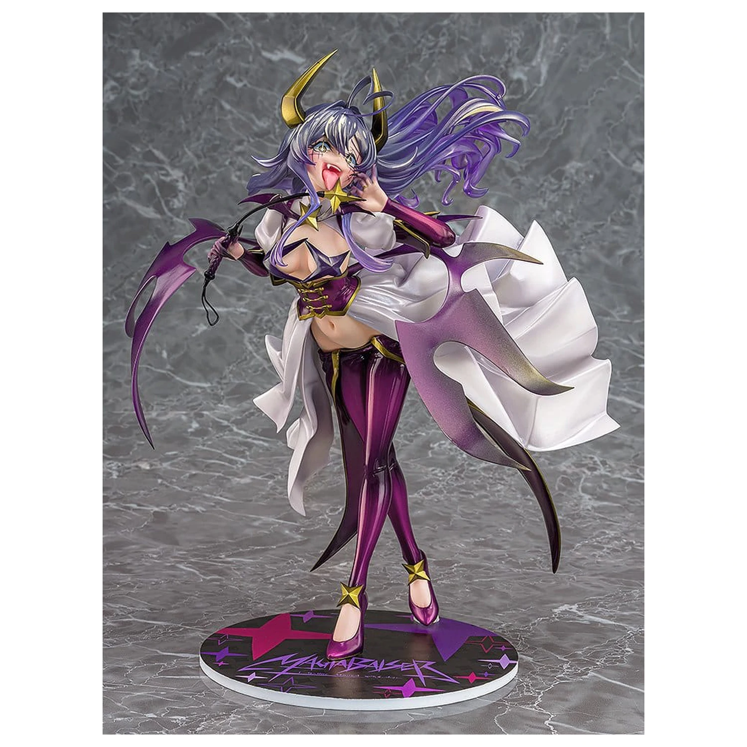 Gushing Over Magical Girls Statua PCV 1/7 Magia Baiser: Second Form 26 cm zdjęcie produktu