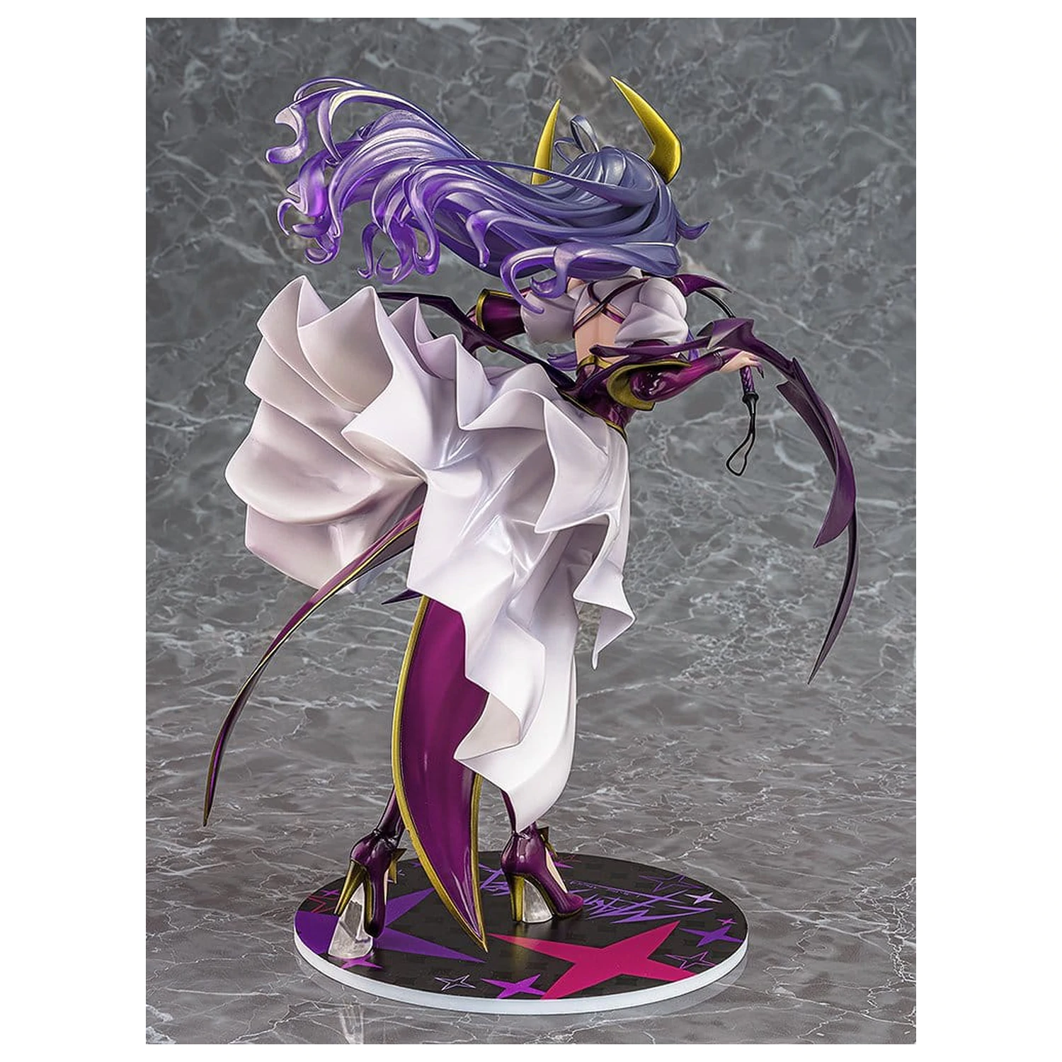 Gushing Over Magical Girls Statua PCV 1/7 Magia Baiser: Second Form 26 cm zdjęcie produktu