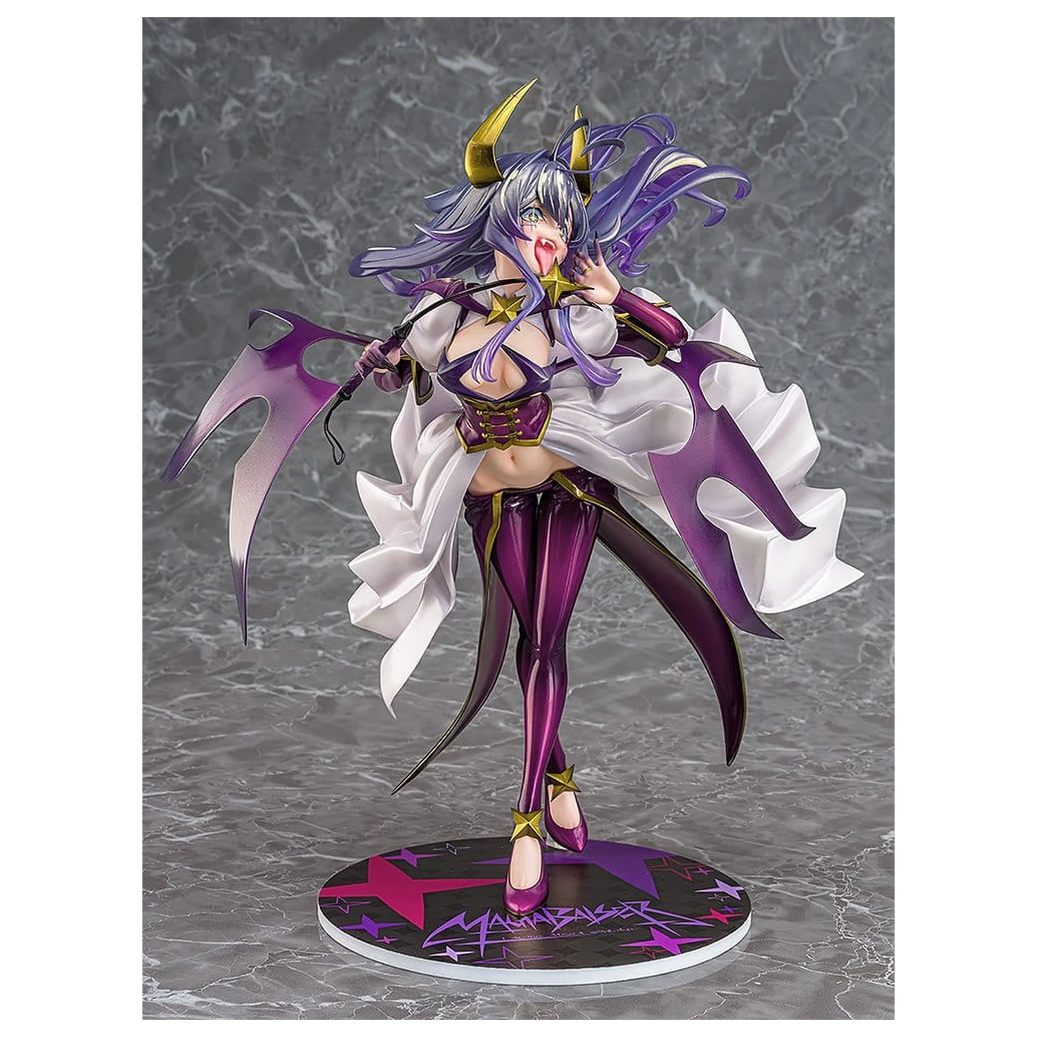Gushing Over Magical Girls Statua PCV 1/7 Magia Baiser: Second Form 26 cm zdjęcie produktu