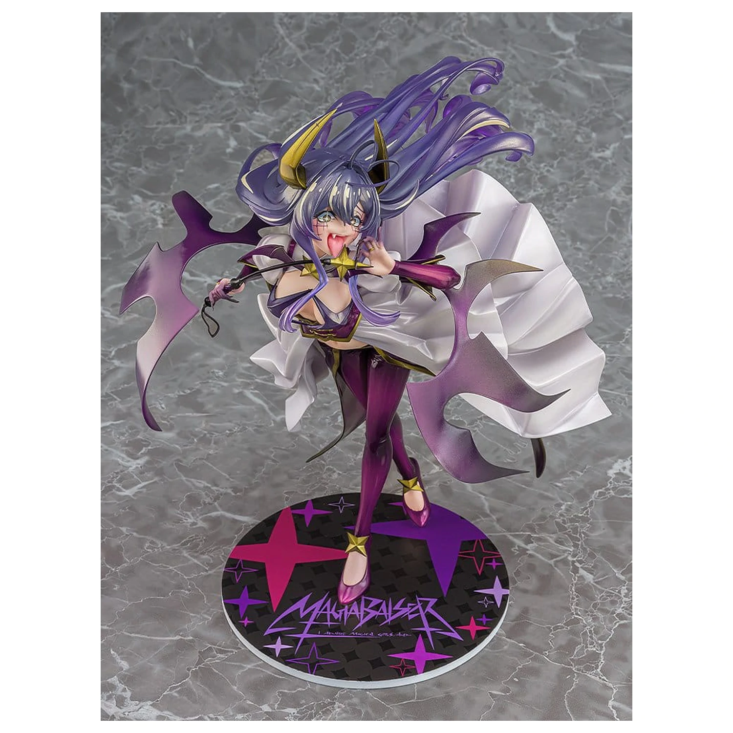 Gushing Over Magical Girls Statua PCV 1/7 Magia Baiser: Second Form 26 cm zdjęcie produktu