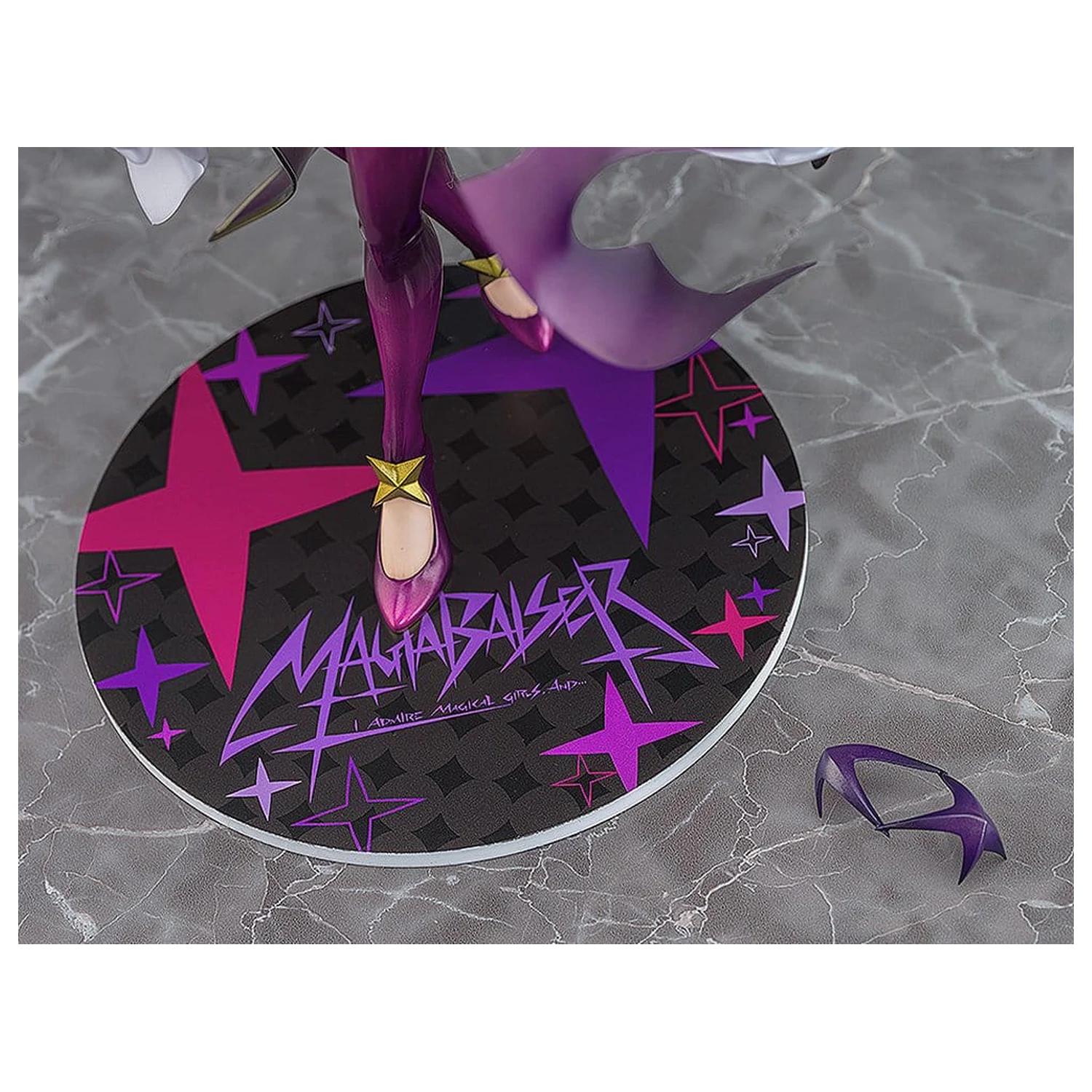Gushing Over Magical Girls Statua PCV 1/7 Magia Baiser: Second Form 26 cm zdjęcie produktu