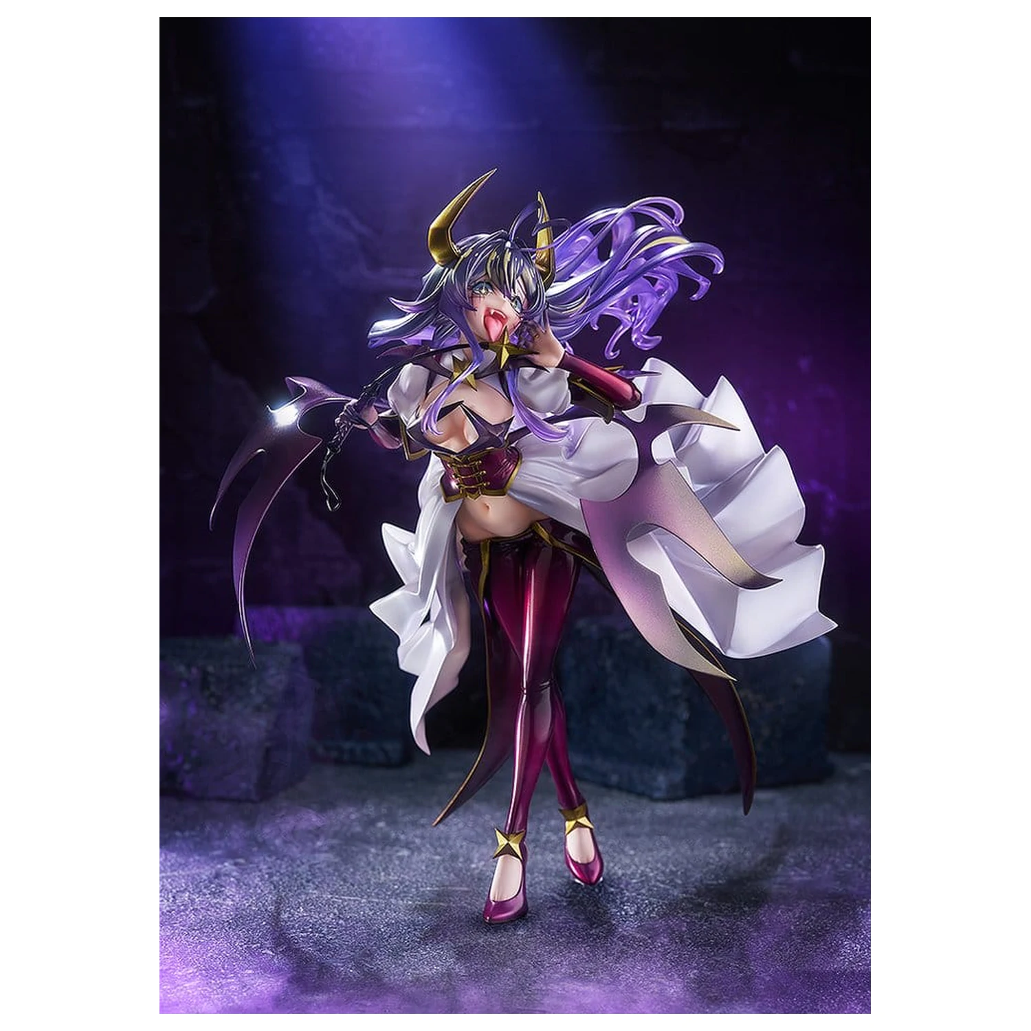 Gushing Over Magical Girls Statua PCV 1/7 Magia Baiser: Second Form 26 cm zdjęcie produktu