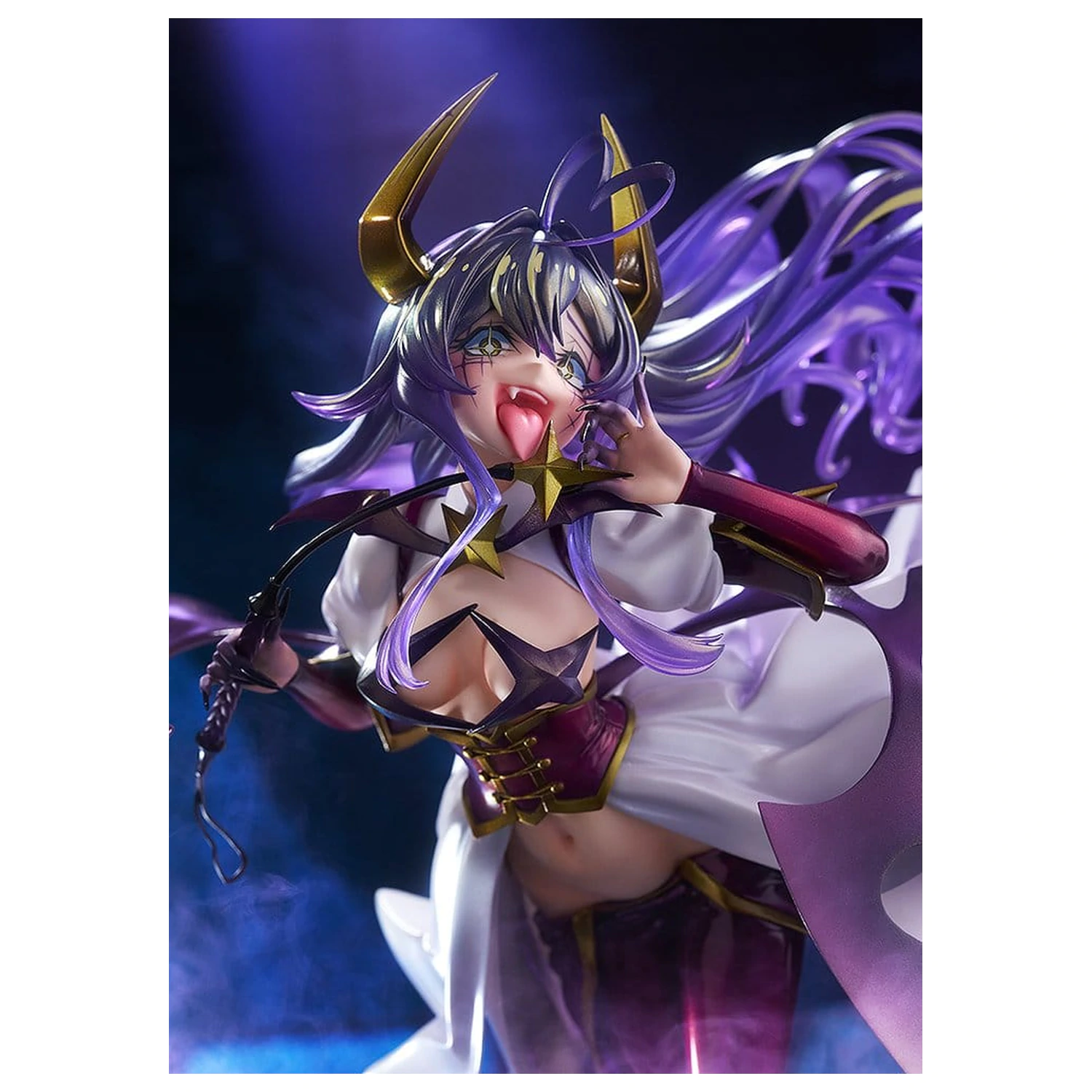 Gushing Over Magical Girls Statua PCV 1/7 Magia Baiser: Second Form 26 cm zdjęcie produktu