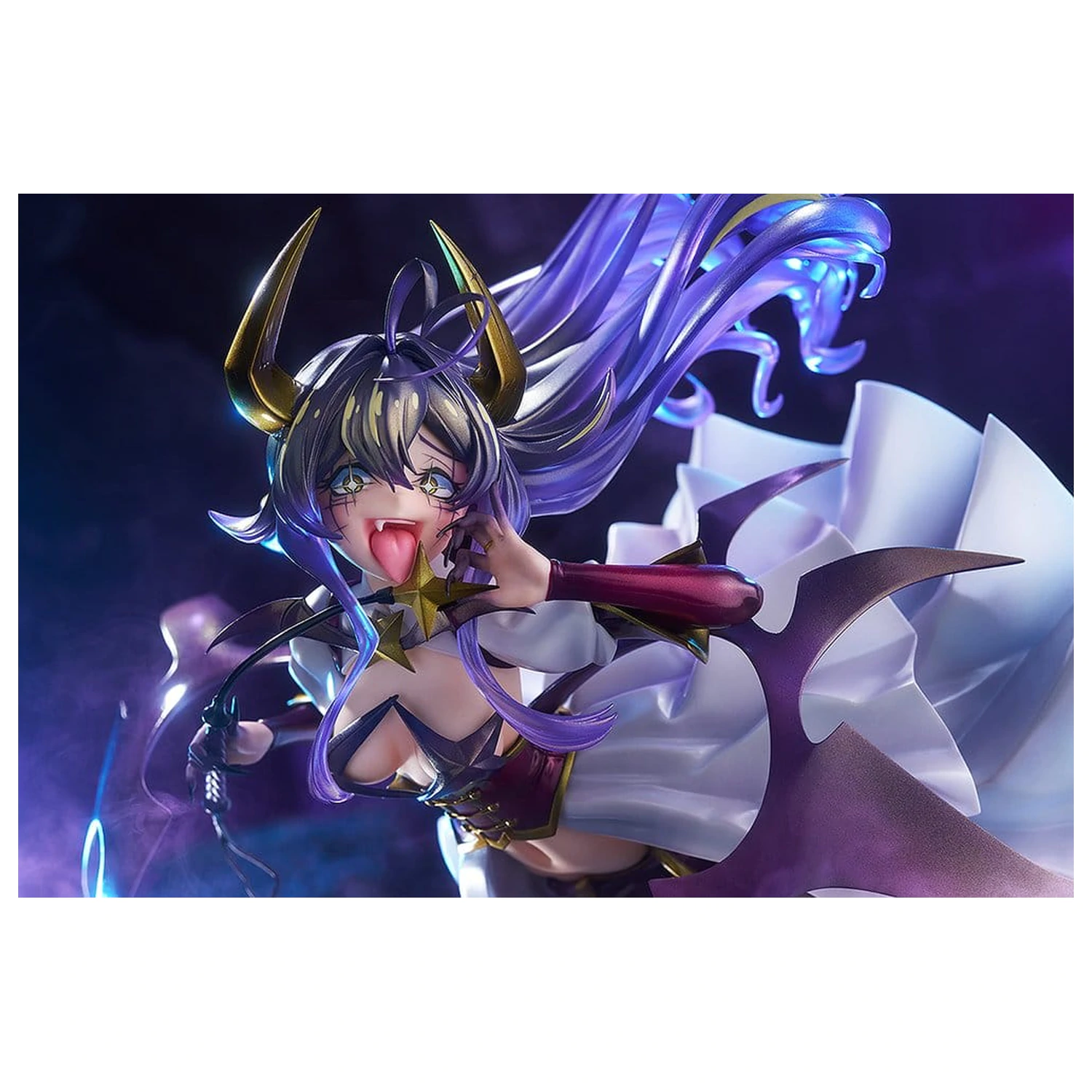 Gushing Over Magical Girls Statua PCV 1/7 Magia Baiser: Second Form 26 cm zdjęcie produktu