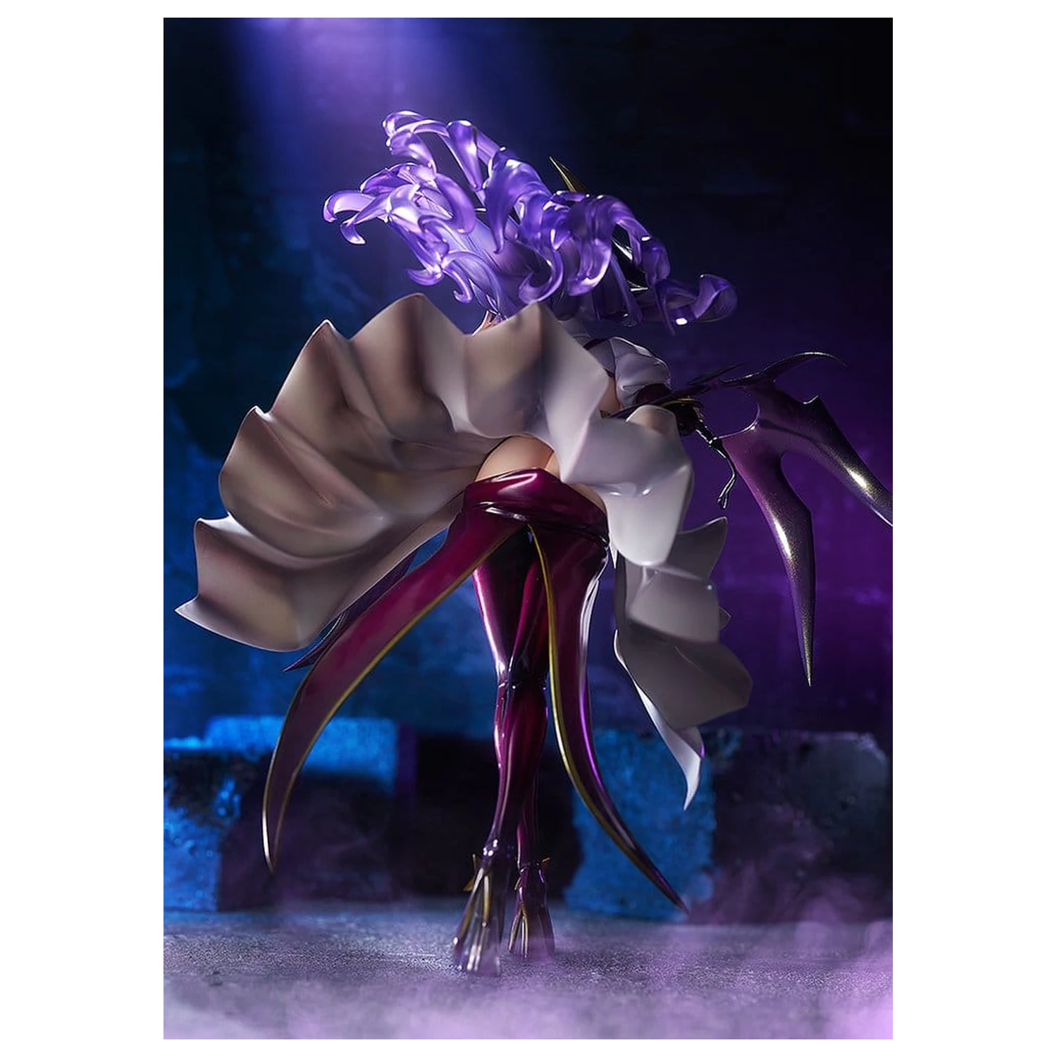 Gushing Over Magical Girls Statua PCV 1/7 Magia Baiser: Second Form 26 cm zdjęcie produktu