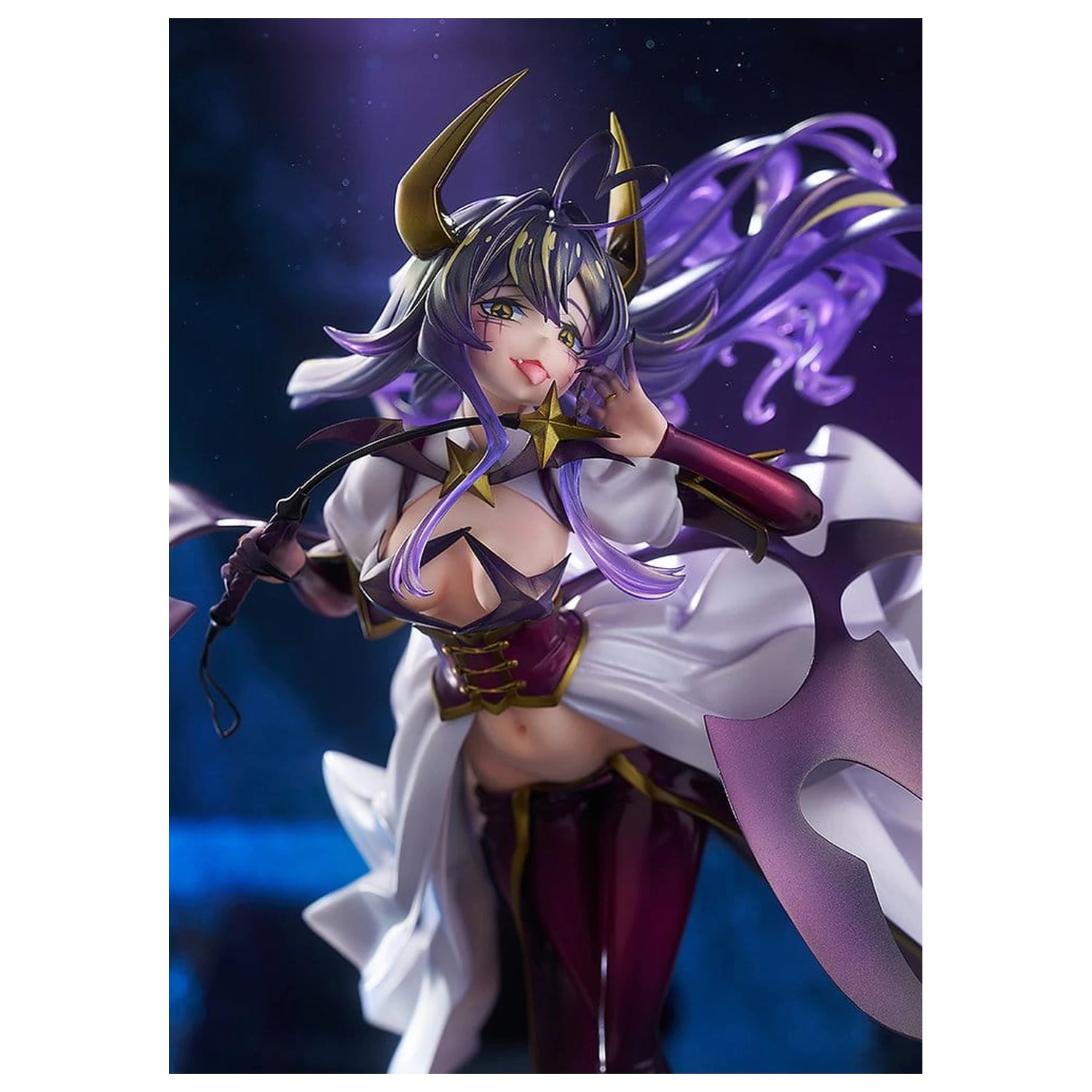 Gushing Over Magical Girls Statua PCV 1/7 Magia Baiser: Second Form 26 cm zdjęcie produktu