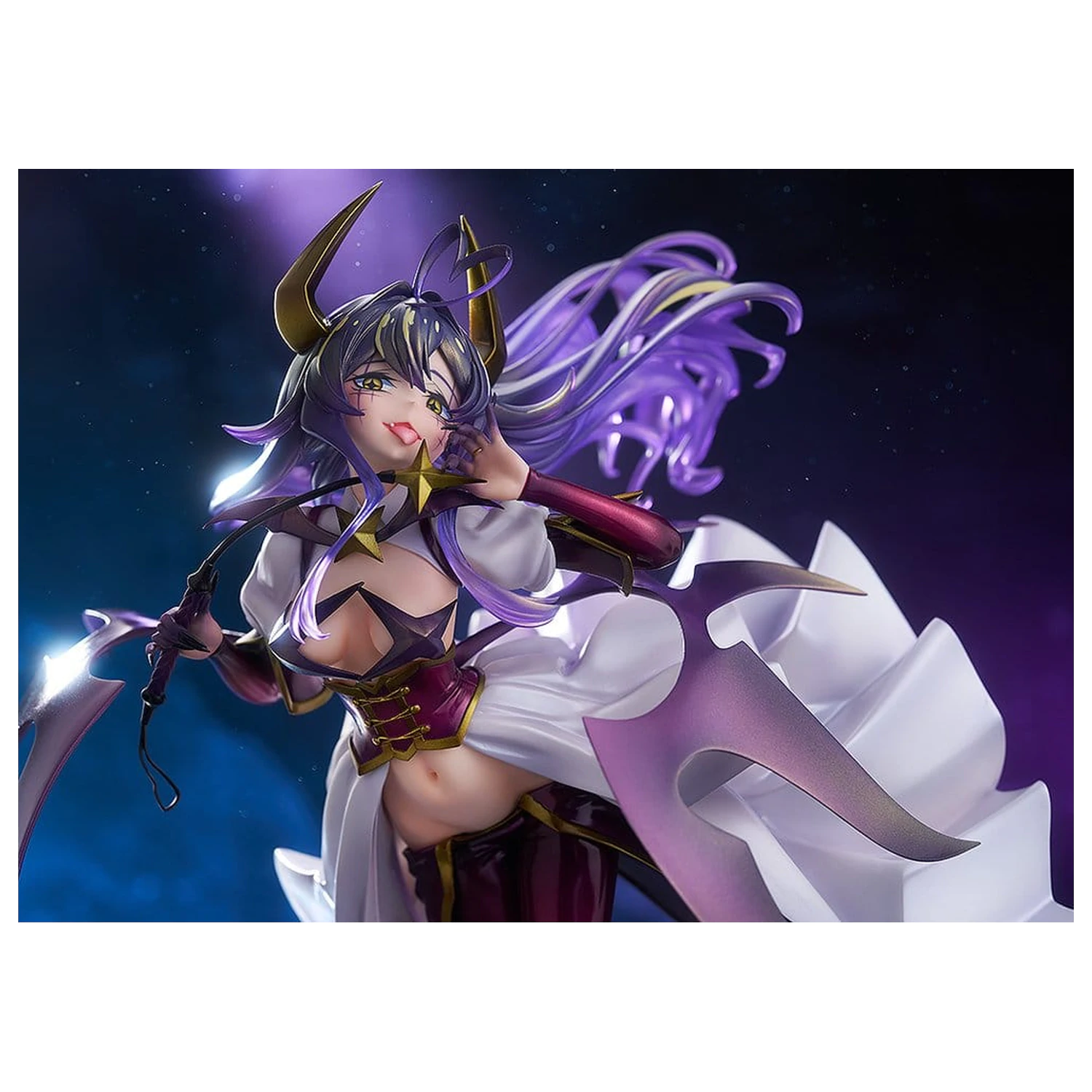 Gushing Over Magical Girls Statua PCV 1/7 Magia Baiser: Second Form 26 cm zdjęcie produktu