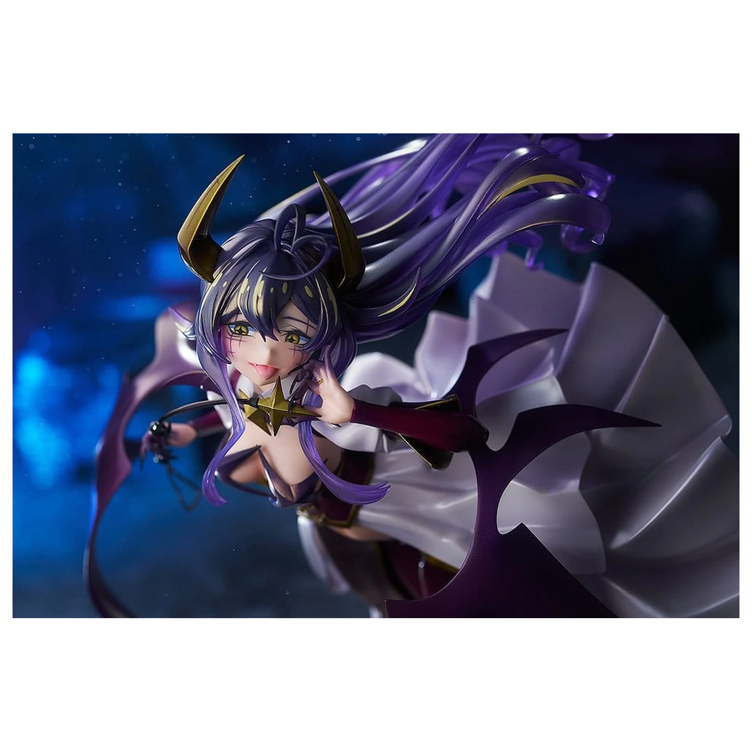Gushing Over Magical Girls Statua PCV 1/7 Magia Baiser: Second Form 26 cm zdjęcie produktu