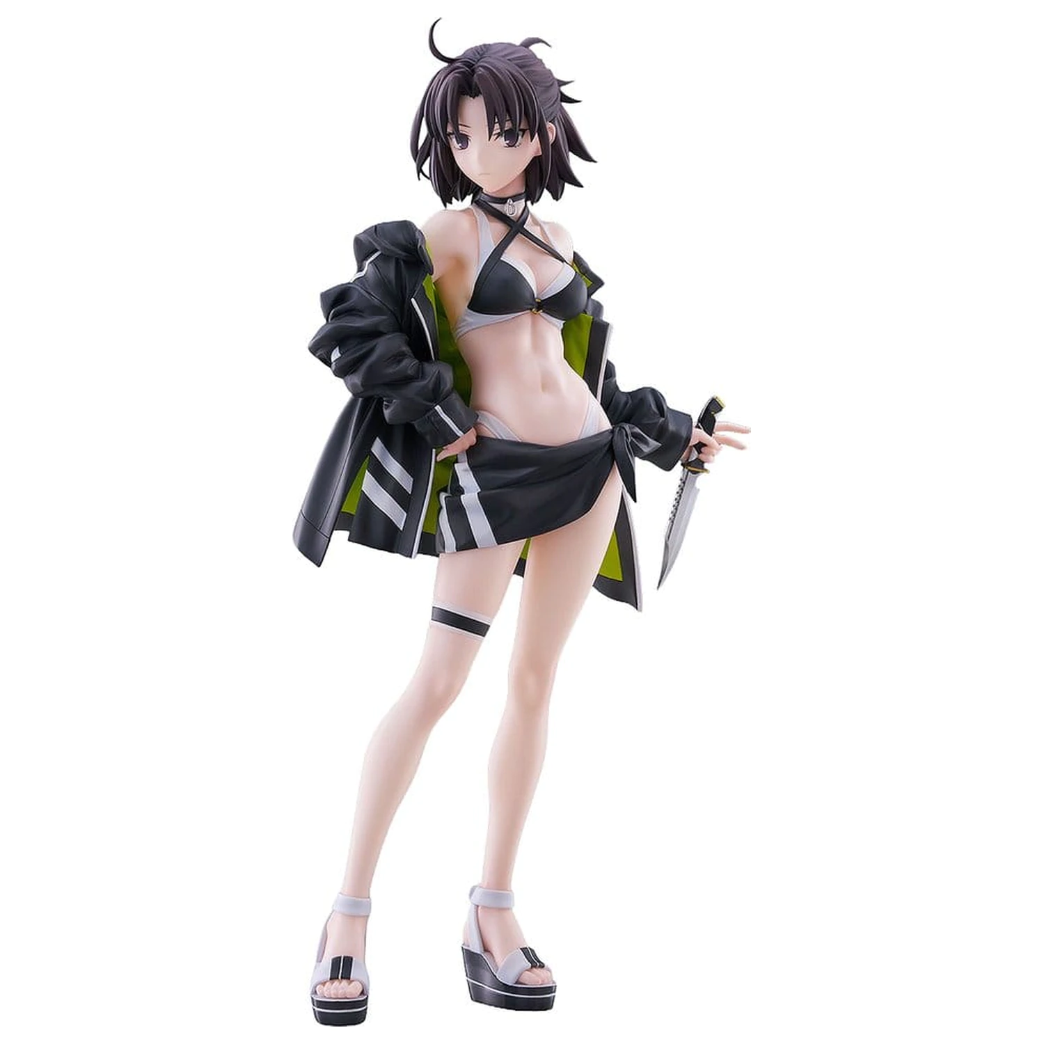 Fate/Grand Order PVC Figurka 1/7 Moon Cancer / Jade Rabbit 26 cm zdjęcie produktu