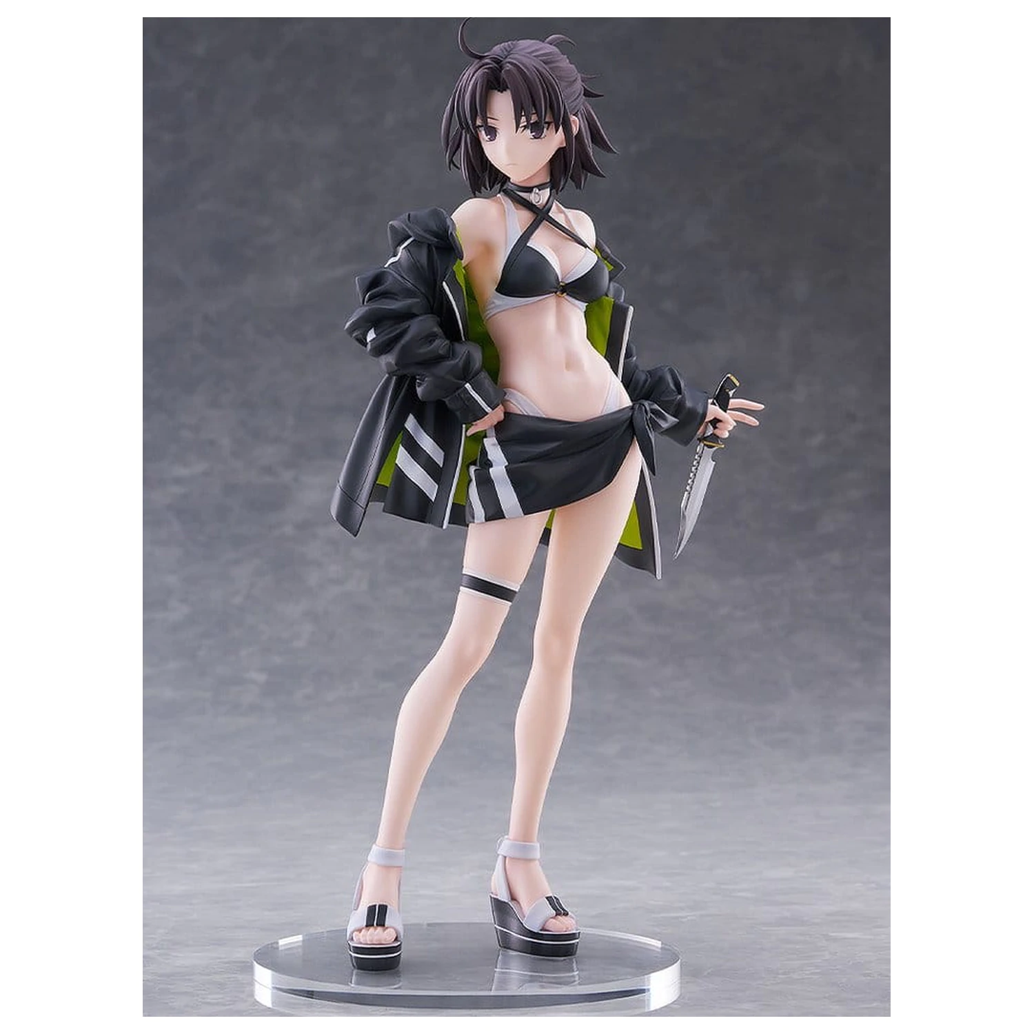 Fate/Grand Order PVC Figurka 1/7 Moon Cancer / Jade Rabbit 26 cm zdjęcie produktu