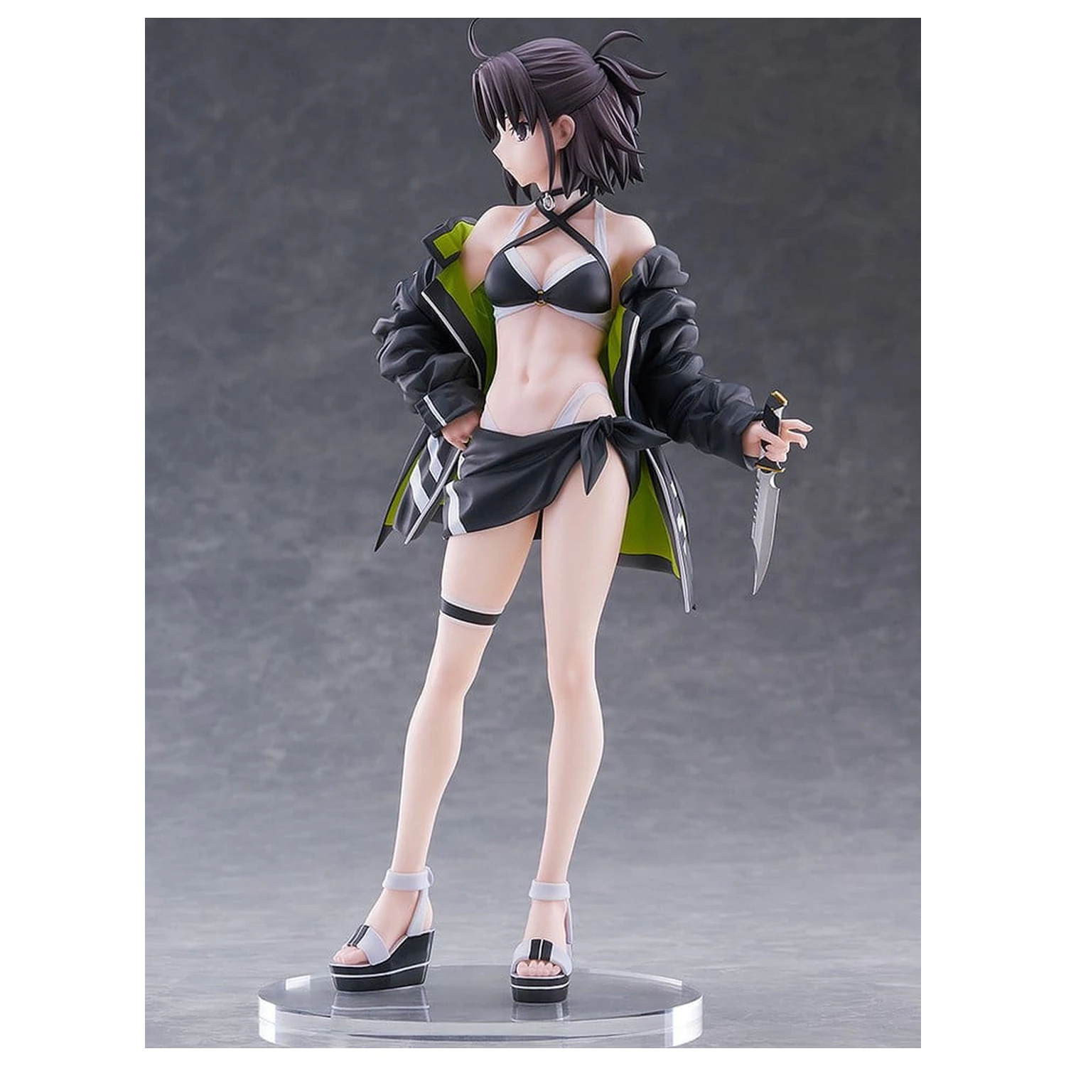 Fate/Grand Order PVC Figurka 1/7 Moon Cancer / Jade Rabbit 26 cm zdjęcie produktu